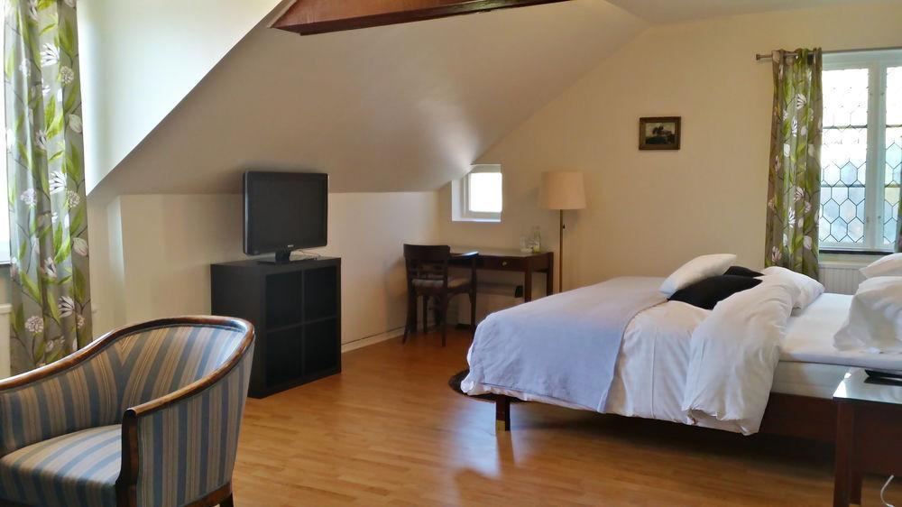 Hoeoers Gaestgifwaregard Buitenkant foto