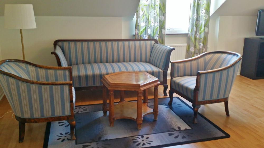 Hoeoers Gaestgifwaregard Buitenkant foto