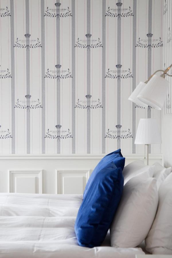 Hoeoers Gaestgifwaregard Buitenkant foto